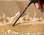 Entretien de meuble en bois par Menuisier France à Nonza